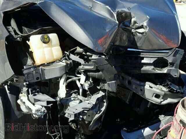 2014 FORD ESCAPE - VIN: 1FMCU0GX5EUB00949 - Фото 9