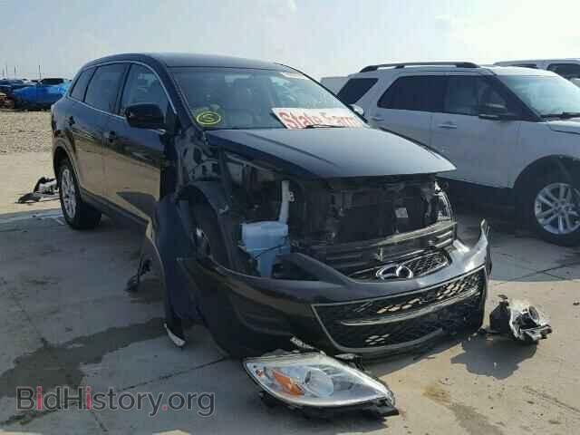 Фотография JM3TB2CA0C0342793 - MAZDA CX-9 2012
