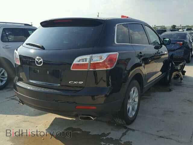 2012 MAZDA CX-9 - VIN: JM3TB2CA0C0342793 - Фото 4