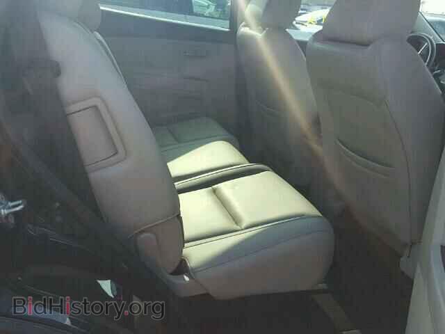 2012 MAZDA CX-9 - VIN: JM3TB2CA0C0342793 - Фото 6