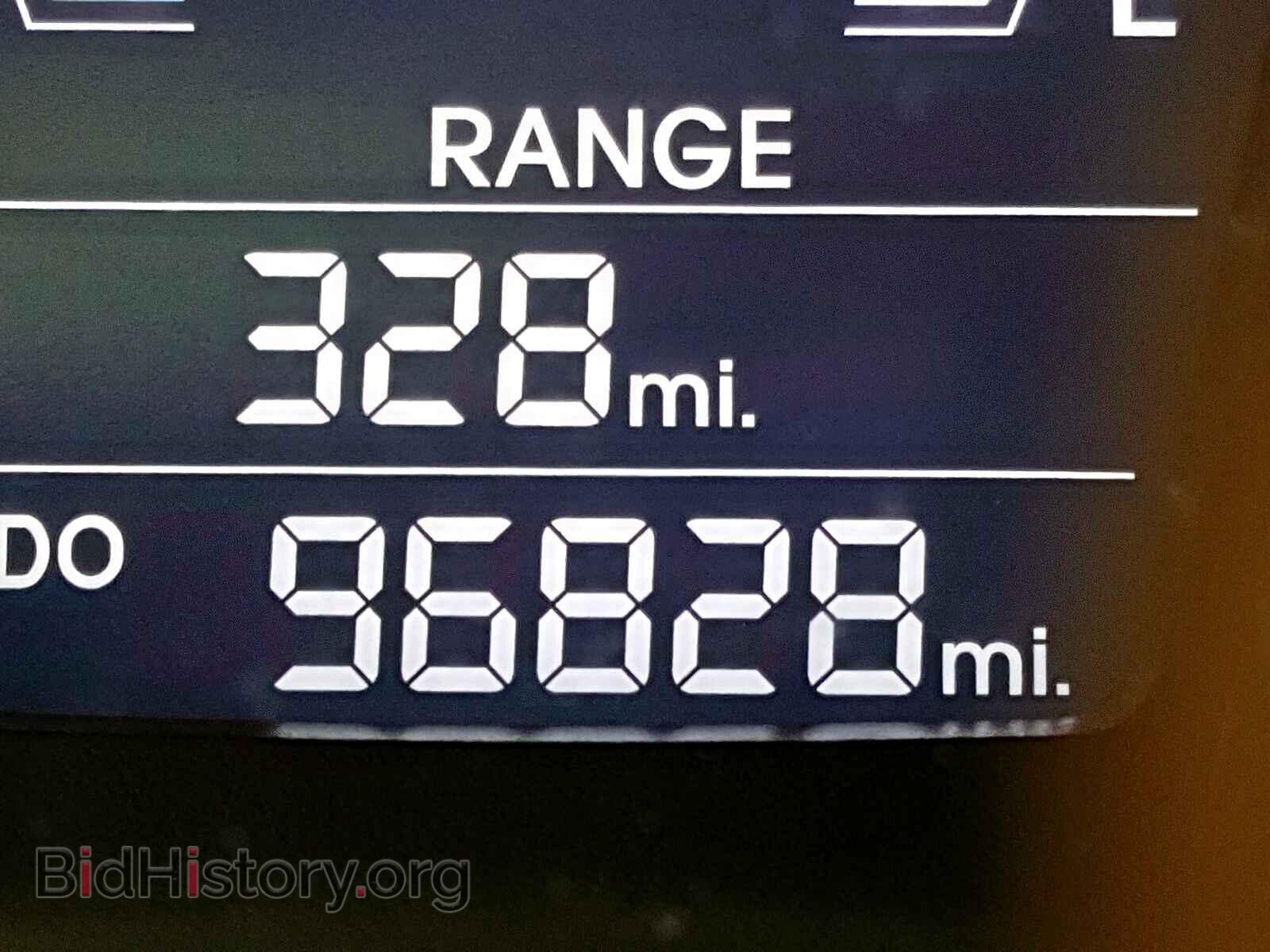 2013 HYUNDAI ACCENT - VIN: KMHCU4AE4DU583198 - Фото 8
