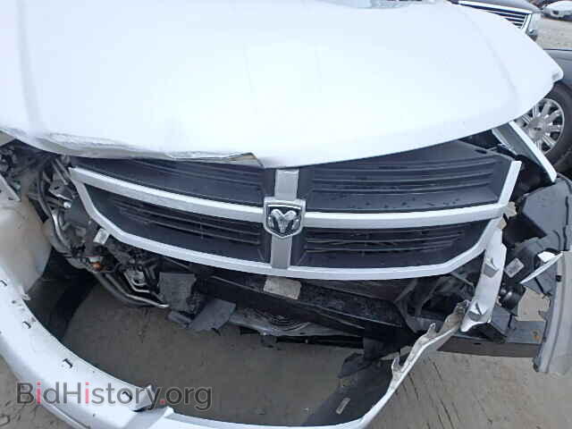 2010 DODGE AVENGER - VIN: 1B3CC4FB5AN228828 - Фото 7