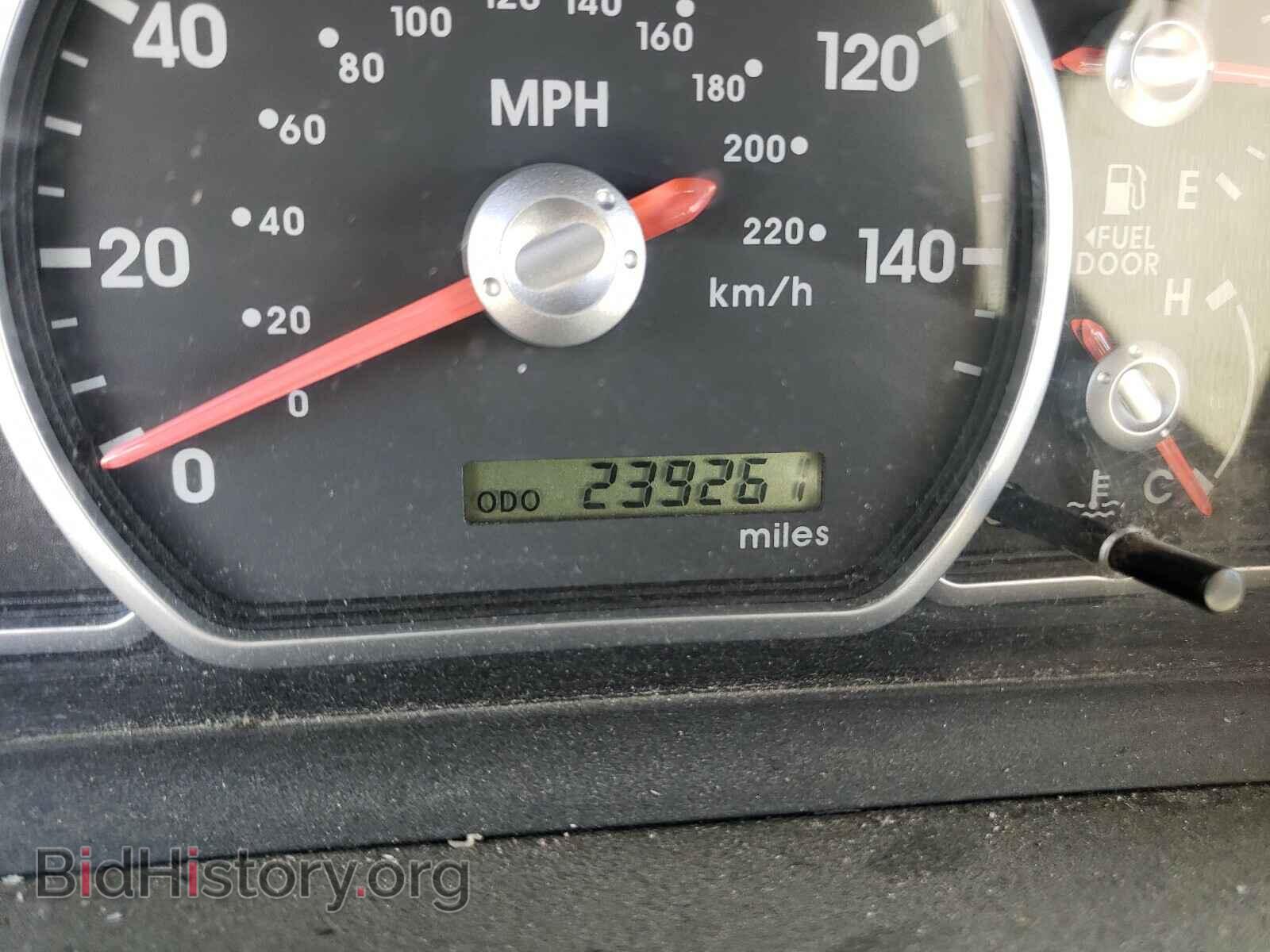 2009 MITSUBISHI GALANT - VIN: 4A3AB36F59E023508 - Фото 8