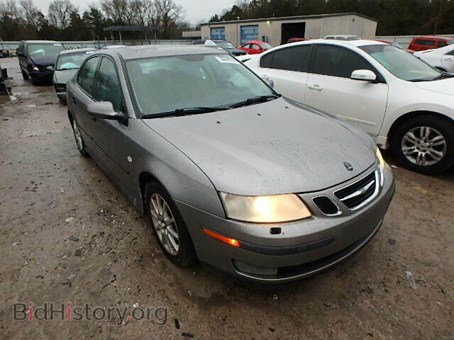 Фотография YS3FB49S431062329 - SAAB 9 3 2003