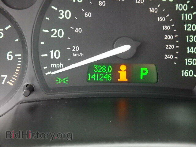 2003 SAAB 9 3 - VIN: YS3FB49S431062329 - Photo 8