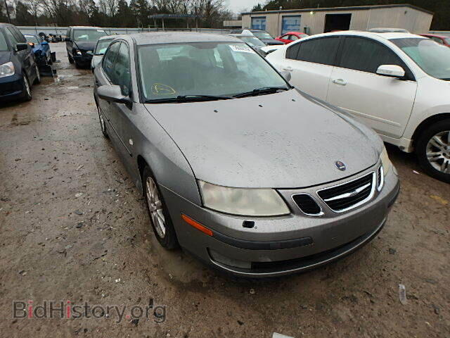 2003 SAAB 9 3 - VIN: YS3FB49S431062329 - Photo 10