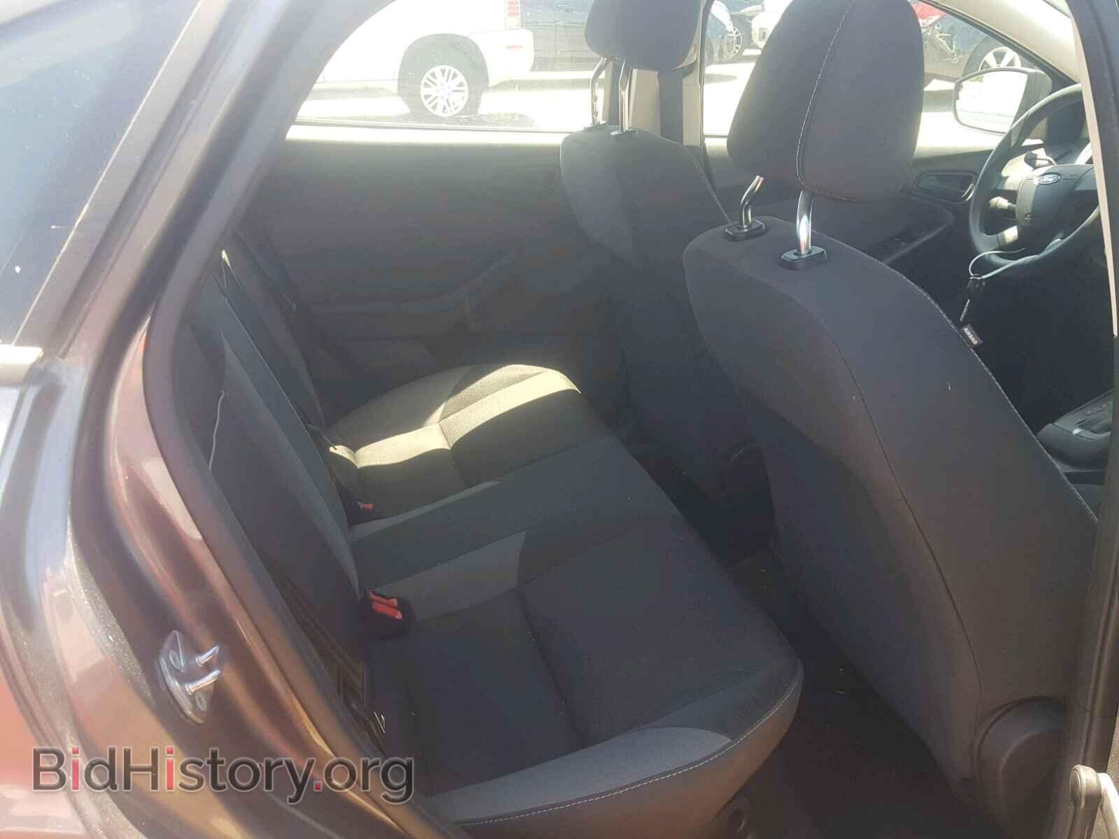 2014 FORD FOCUS - VIN: 1FADP3E24EL235165 - Photo 6
