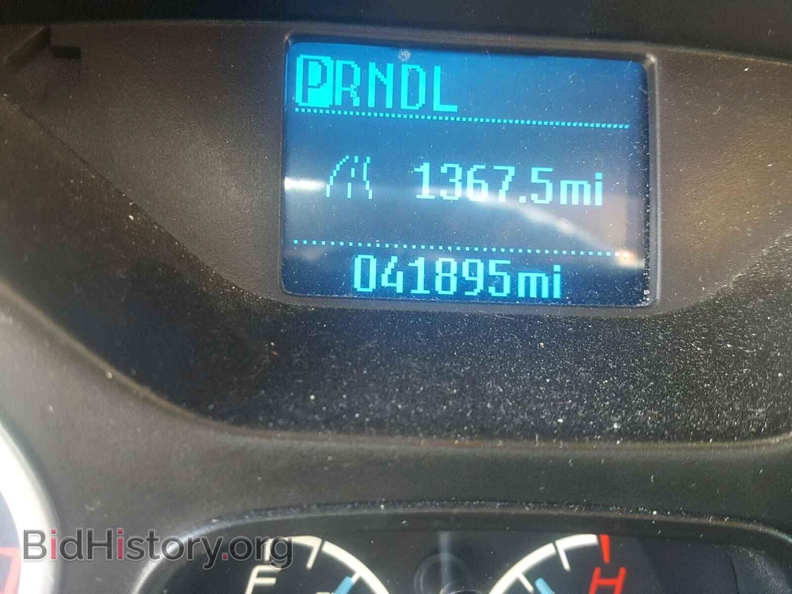 2014 FORD FOCUS - VIN: 1FADP3E24EL235165 - Photo 8