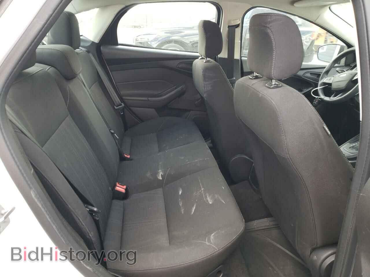 2016 FORD FOCUS - VIN: 1FADP3E24GL360430 - Photo 6