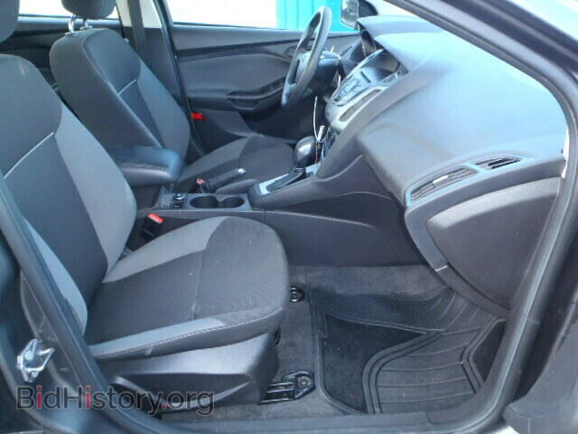 2012 FORD FOCUS - VIN: 1FAHP3F21CL338475 - Photo 5