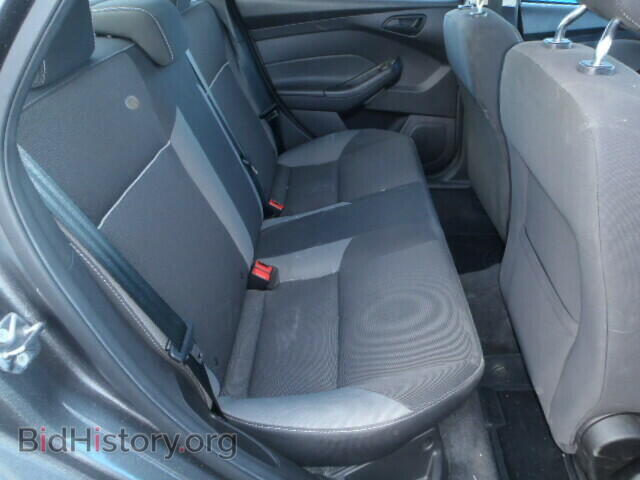 2012 FORD FOCUS - VIN: 1FAHP3F21CL338475 - Photo 6