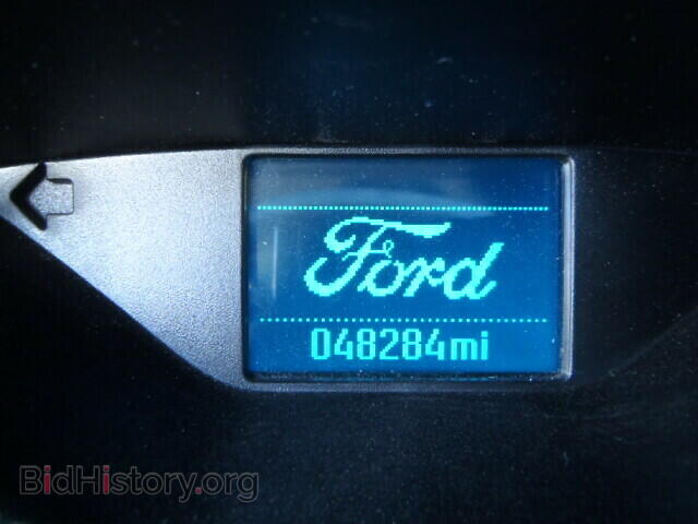 2012 FORD FOCUS - VIN: 1FAHP3F21CL338475 - Photo 8