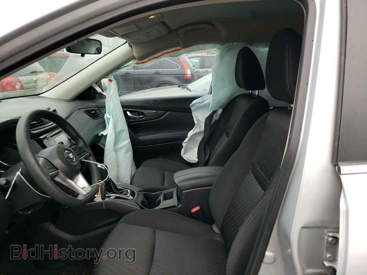 2017 NISSAN ROGUE - VIN: KNMAT2MV5HP570964 - Фото 5