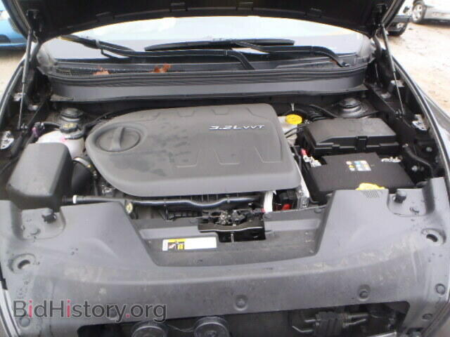 2014 JEEP CHEROKEE - VIN: 1C4PJMCS6EW152899 - Фото 7