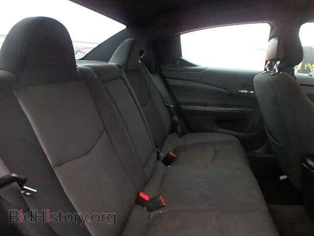 2012 DODGE AVENGER - VIN: 1C3CDZAB6CN103151 - Photo 6