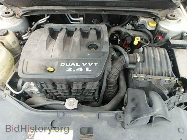 2012 DODGE AVENGER - VIN: 1C3CDZAB6CN103151 - Photo 7