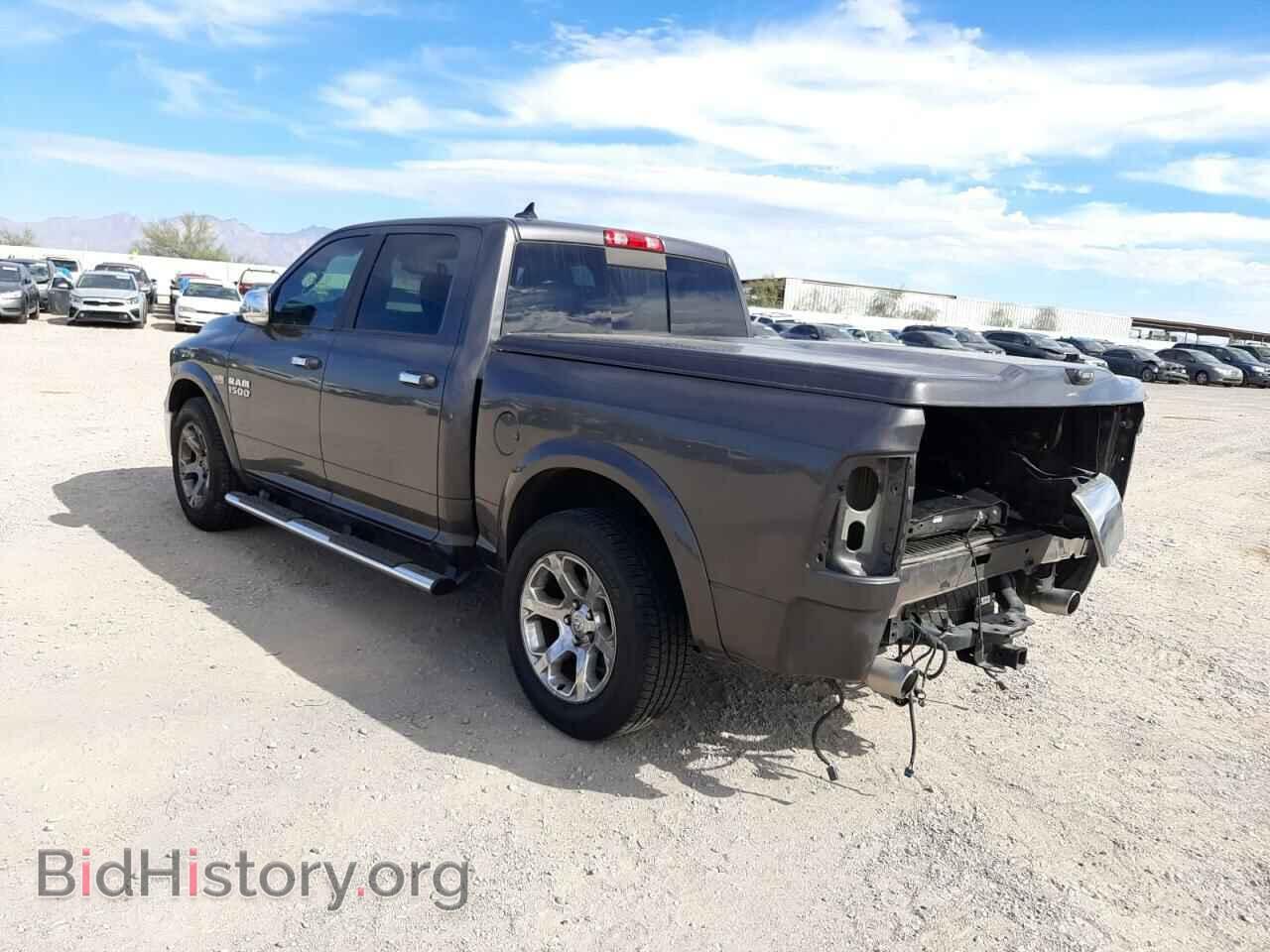 2016 RAM 1500 - VIN: 1C6RR6NT4GS292938 - Фото 3