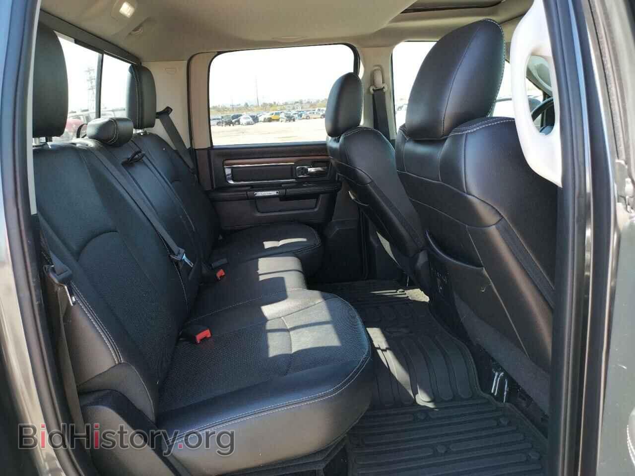 2016 RAM 1500 - VIN: 1C6RR6NT4GS292938 - Фото 6