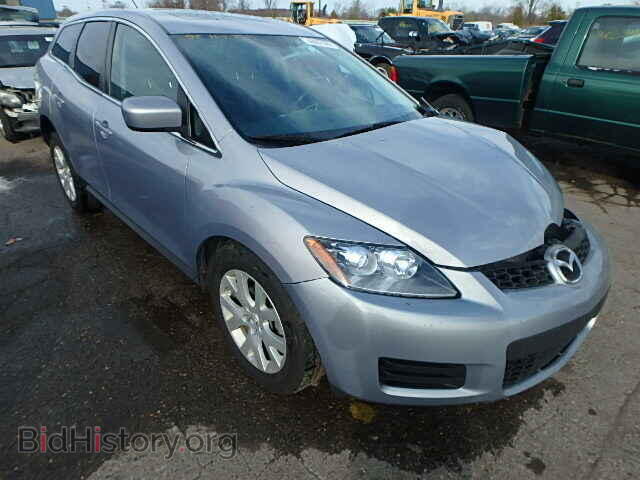 Фотография JM3ER293990217149 - MAZDA CX-7 2009