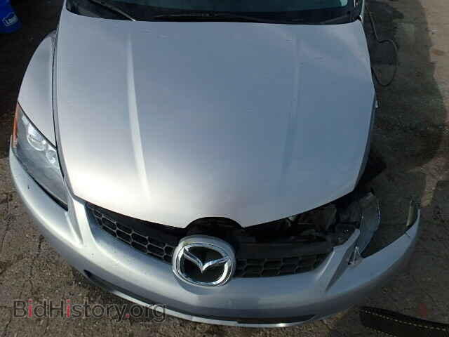 2009 MAZDA CX-7 - VIN: JM3ER293990217149 - Фото 7