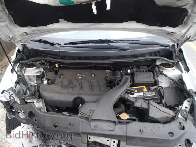 2011 NISSAN VERSA - VIN: 3N1BC1CP5BL419811 - Photo 7
