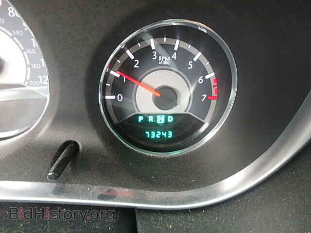2012 CHRYSLER 200 - VIN: 1C3CCBBB9CN175471 - Фото 8