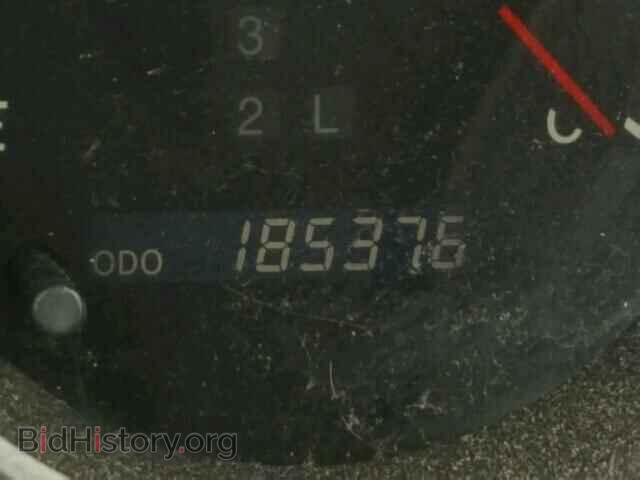 2002 LEXUS ES300 - VIN: JTHBF30G620080315 - Фото 8