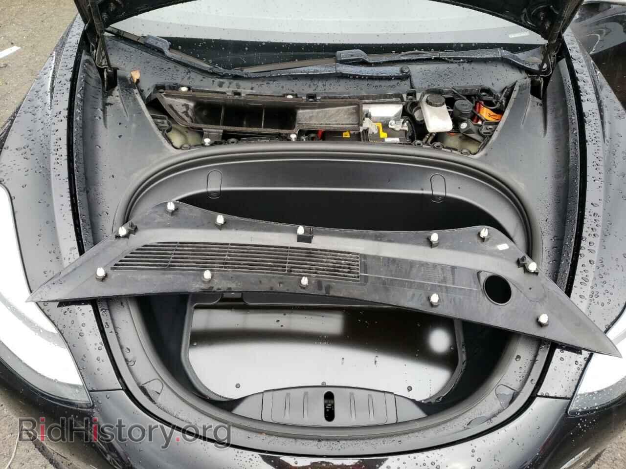 2018 TESLA MODEL 3 - VIN: 5YJ3E1EA9JF070444 - Photo 11