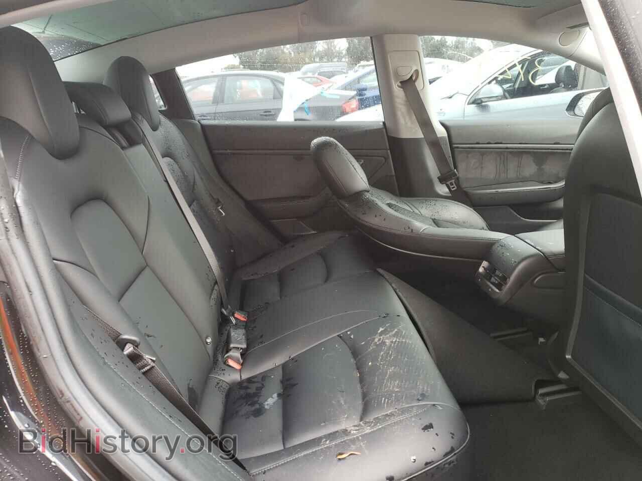 2018 TESLA MODEL 3 - VIN: 5YJ3E1EA9JF070444 - Photo 10