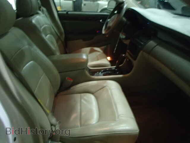 2004 CADILLAC DEVILLE - VIN: 1G6KF57914U215929 - Фото 5