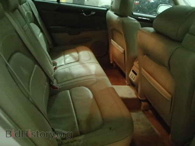 2004 CADILLAC DEVILLE - VIN: 1G6KF57914U215929 - Фото 6