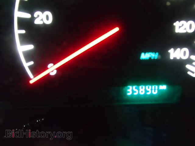 2004 CADILLAC DEVILLE - VIN: 1G6KF57914U215929 - Фото 8