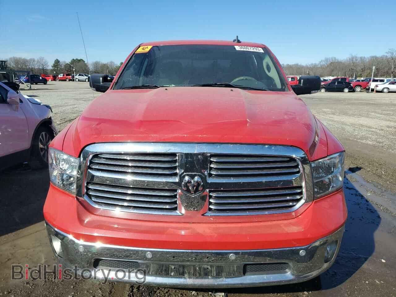 2017 RAM 1500 - VIN: 3C6RR6LT7HG664929 - Фото 5