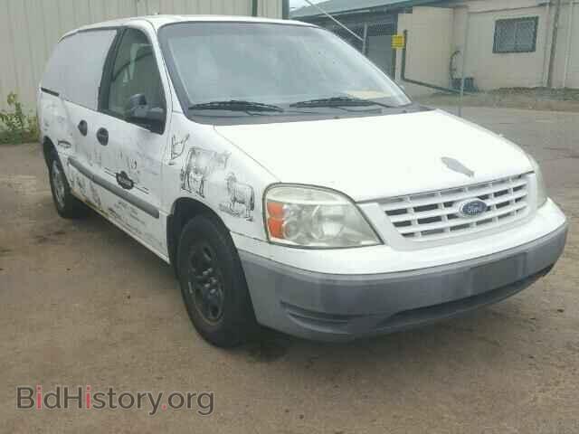 Фотография 2FTZA54625BA06162 - FORD FREESTAR 2005