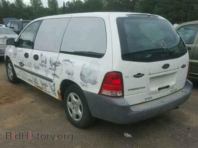 2005 FORD FREESTAR - VIN: 2FTZA54625BA06162 - Фото 3