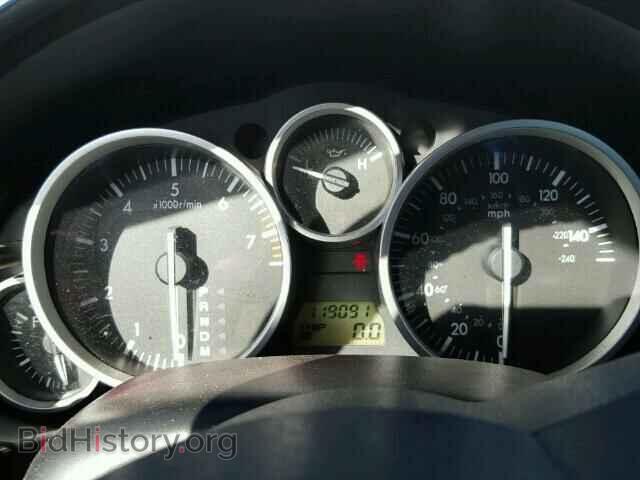 2006 MAZDA MIATA - VIN: JM1NC25F760112017 - Фото 8