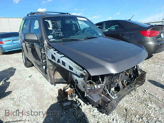 Фотография 1FMCU0D76CKC76793 - FORD ESCAPE 2012