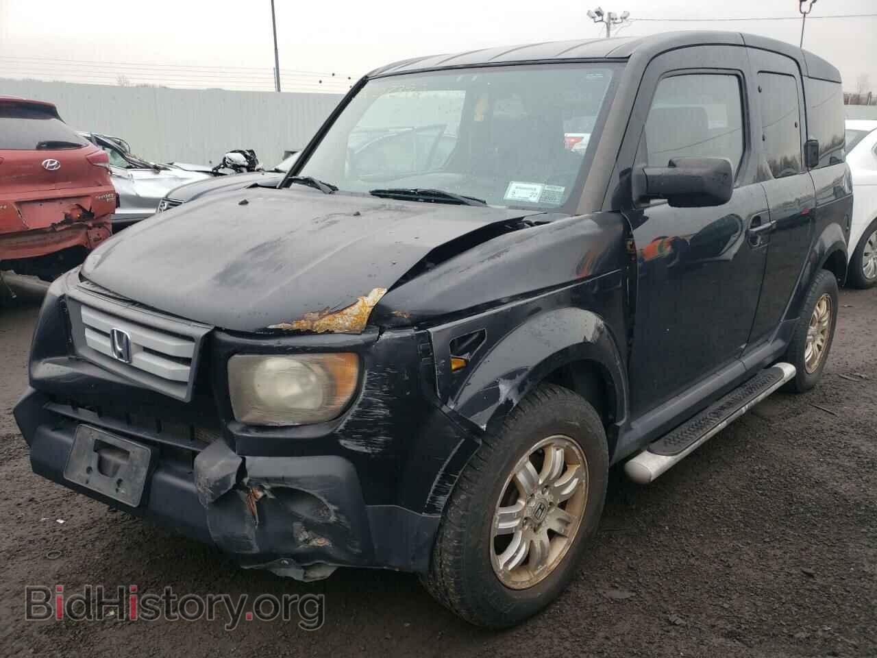 2008 HONDA ELEMENT - VIN: 5J6YH28728L005147 - Photo 2