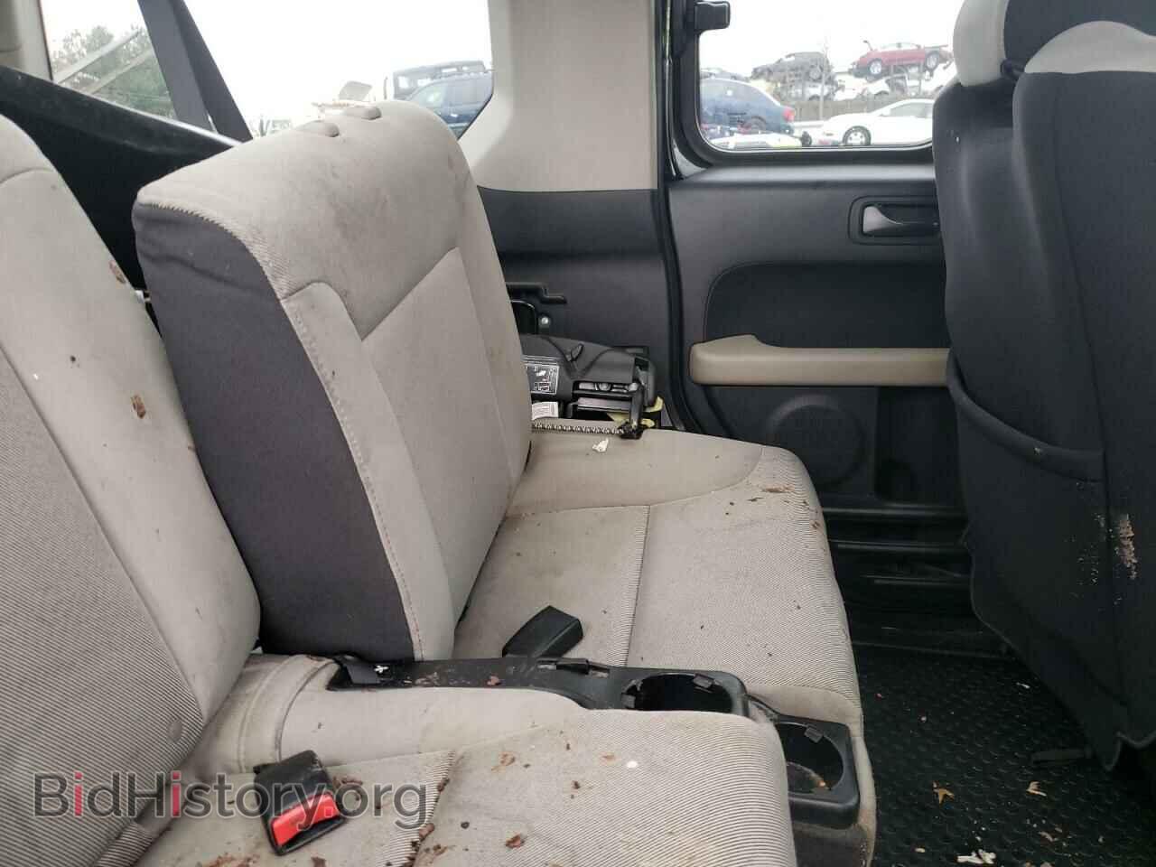 2008 HONDA ELEMENT - VIN: 5J6YH28728L005147 - Photo 6