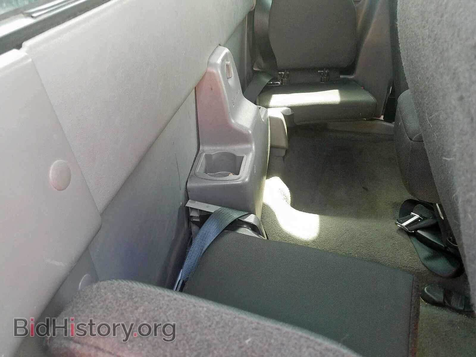 2011 FORD RANGER - VIN: 1FTLR4FE3BPA20444 - Фото 6
