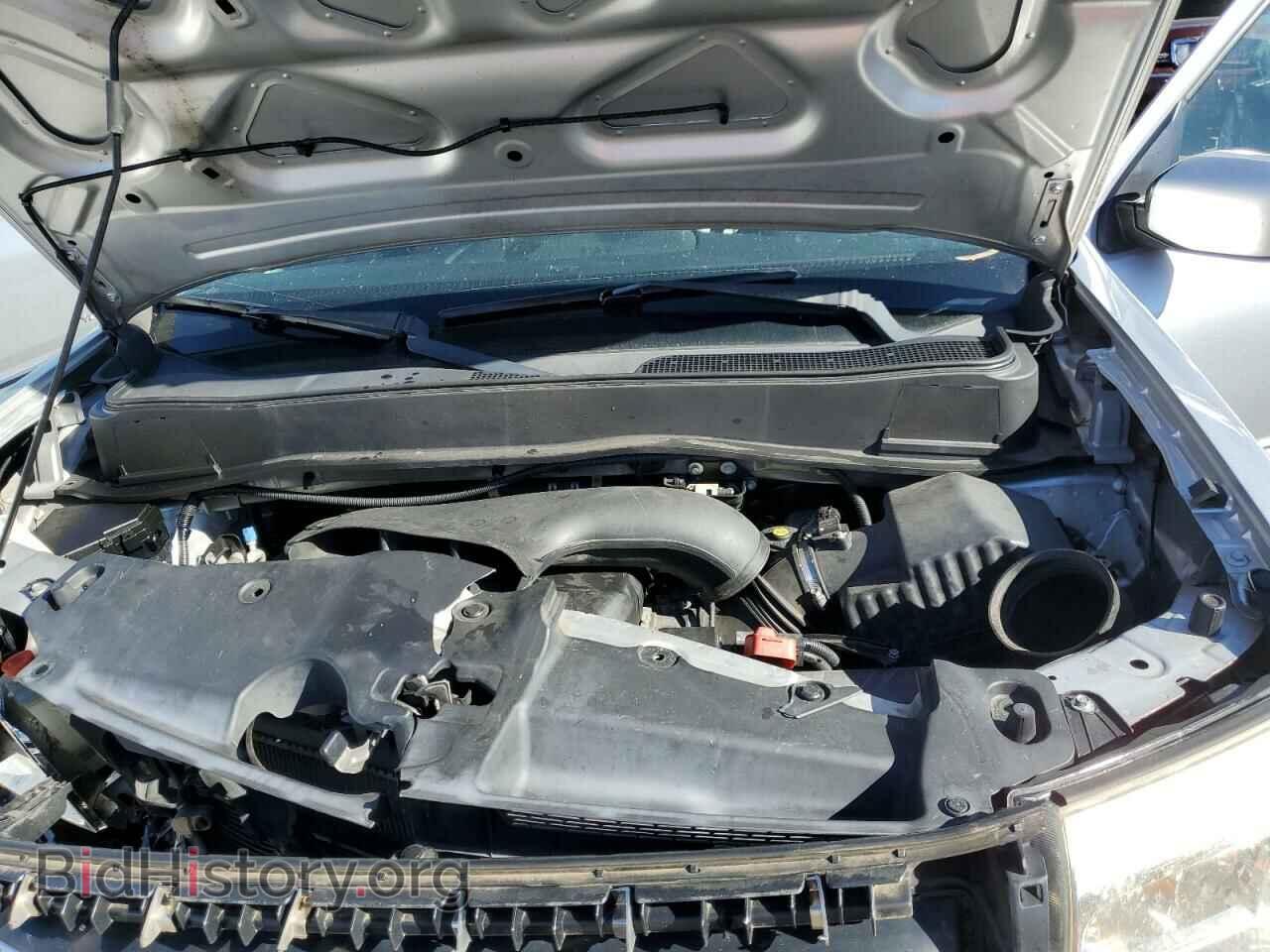 2012 HONDA PILOT - VIN: 5FNYF3H57CB015717 - Фото 12