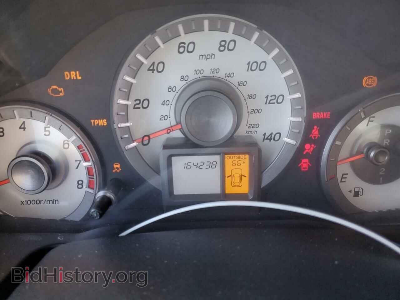 2012 HONDA PILOT - VIN: 5FNYF3H57CB015717 - Фото 9
