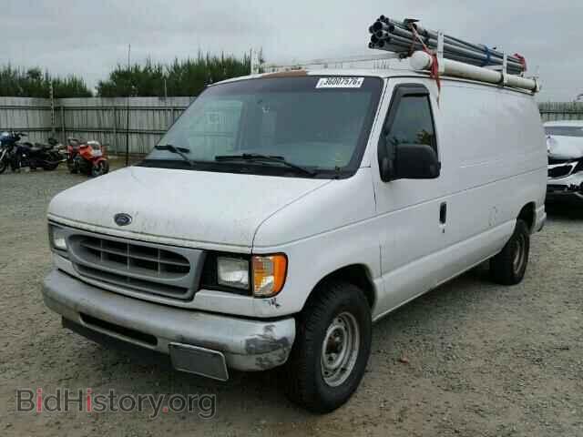 2002 FORD ECONOLINE - VIN: 1FTRE142X2HB01089 - Photo 2
