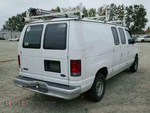 2002 FORD ECONOLINE - VIN: 1FTRE142X2HB01089 - Photo 4