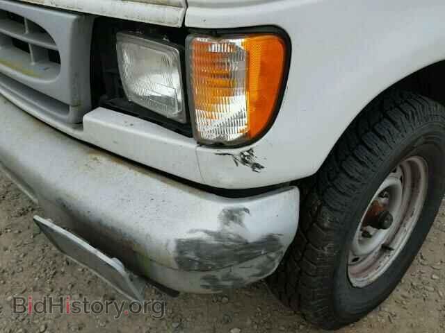 2002 FORD ECONOLINE - VIN: 1FTRE142X2HB01089 - Photo 10