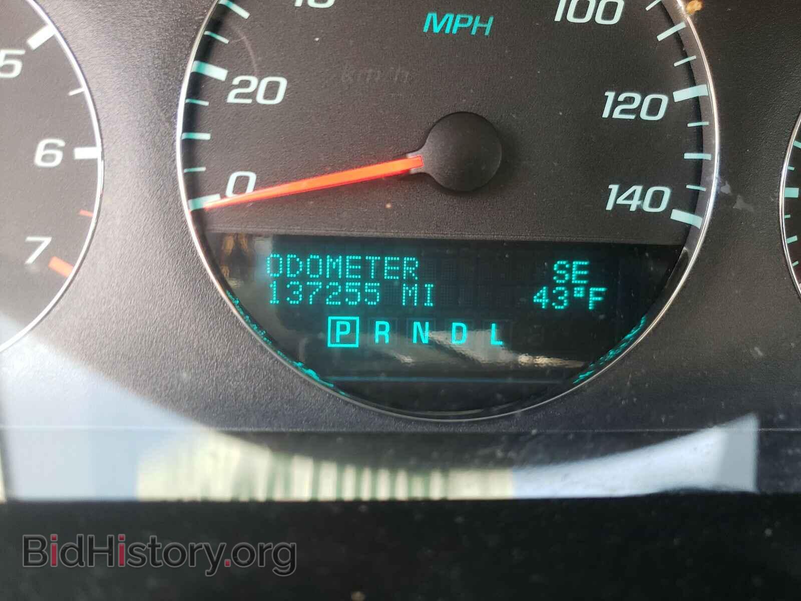 2014 CHEVROLET IMPALA - VIN: 2G1WB5E37E1118975 - Фото 8