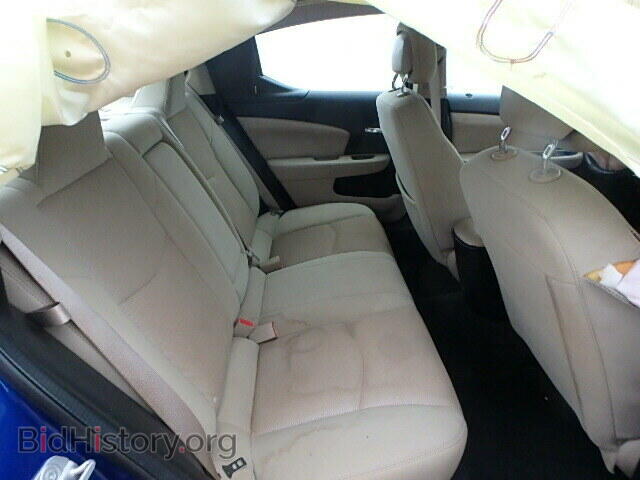 2012 DODGE AVENGER - VIN: 1C3CDZAB9CN247129 - Photo 6