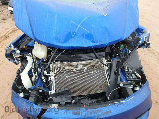 2012 DODGE AVENGER - VIN: 1C3CDZAB9CN247129 - Photo 7