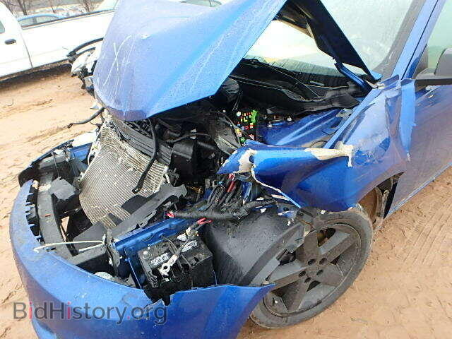 2012 DODGE AVENGER - VIN: 1C3CDZAB9CN247129 - Photo 10