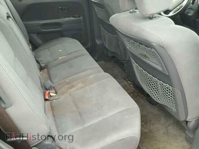 2007 HONDA PILOT - VIN: 5FNYF18457B002742 - Фото 6
